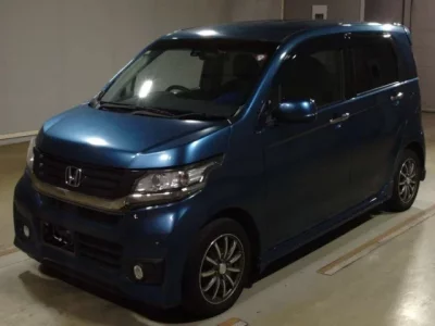 Honda N WGN