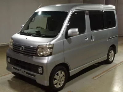 Daihatsu Atrai Wagon