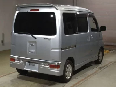 Daihatsu Atrai Wagon
