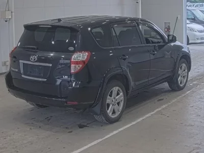 Toyota VANGUARD