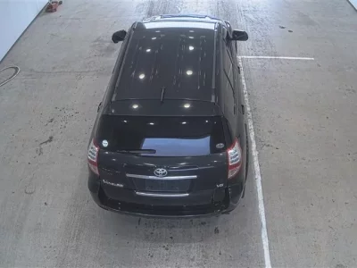 Toyota VANGUARD