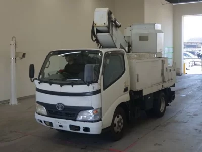 Toyota DYNA