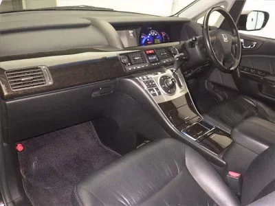 Honda ELYSION