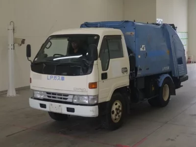 Toyota DYNA