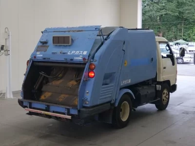 Toyota DYNA