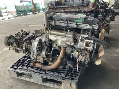 Isuzu OTHER