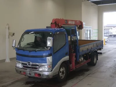 Hino DUTRO