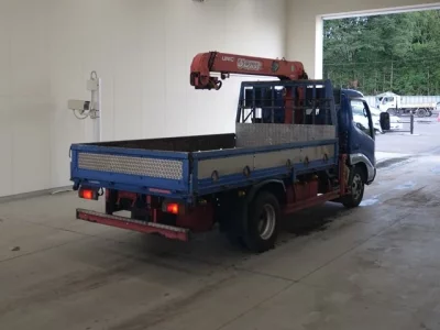 Hino DUTRO