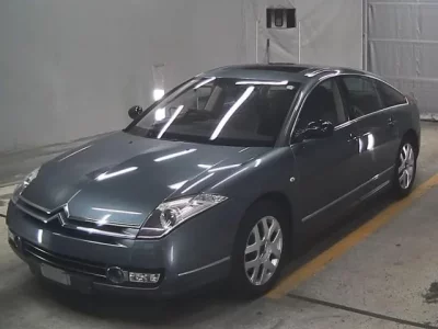 Citroen C6