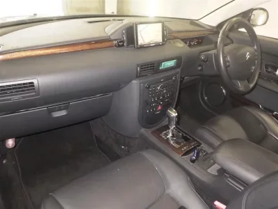 Citroen C6