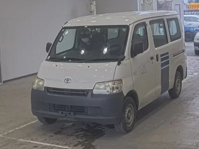 Toyota TOWN ACE VAN