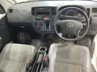 Toyota TOWN ACE VAN