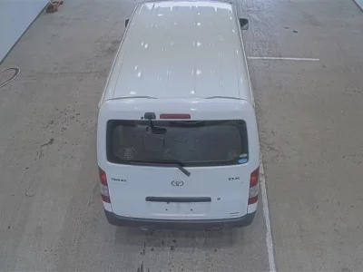 Toyota TOWN ACE VAN