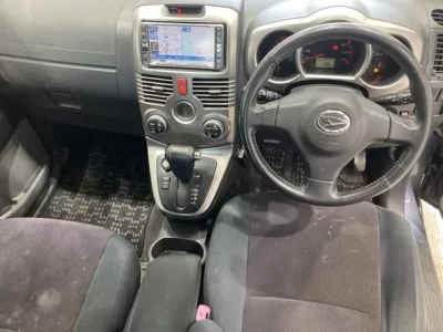 Daihatsu Be-Go