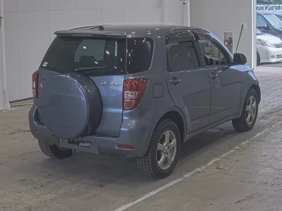 Daihatsu Be-Go