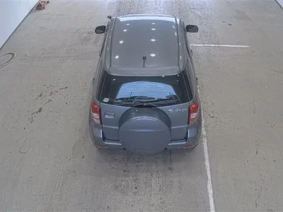 Daihatsu Be-Go