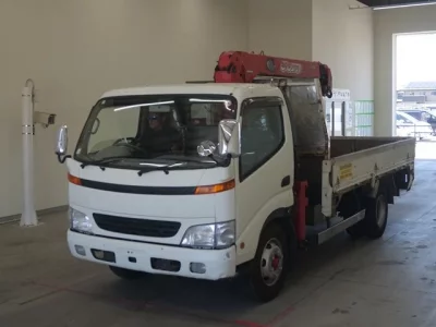 Toyota DYNA
