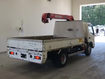 Toyota DYNA