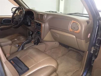 GM CHEVROLET TRAIL BLAZER
