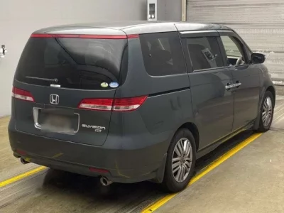Honda ELYSION