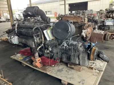 Isuzu OTHER