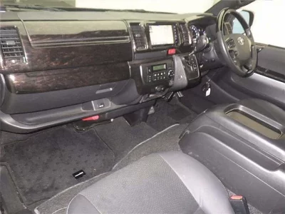 Toyota REGIUS ACE VAN
