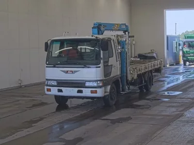 Hino TRUCK