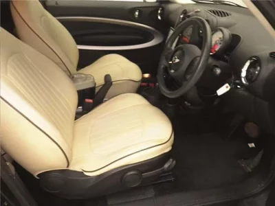 BMW MINI
