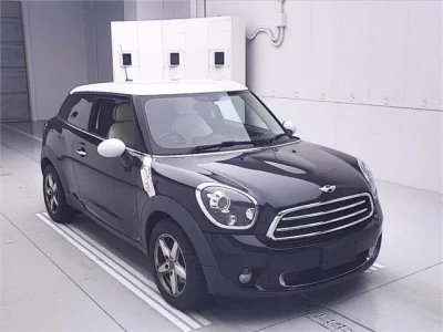 BMW MINI