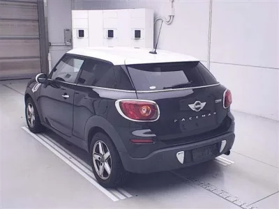 BMW MINI