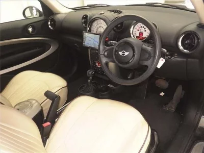 BMW MINI