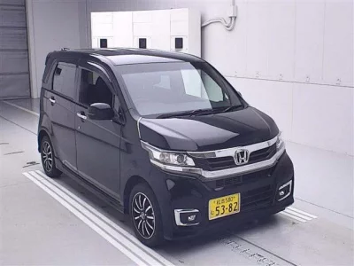 Honda N WGN