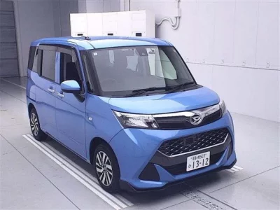 Daihatsu THOR