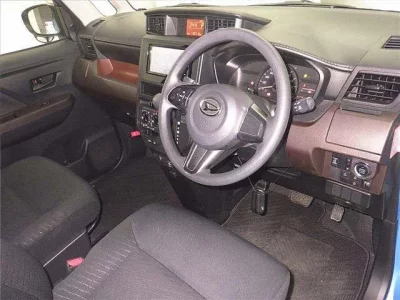 Daihatsu THOR