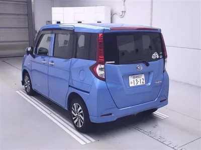 Daihatsu THOR