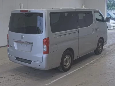 Nissan CARAVAN VAN