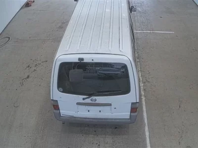 Nissan VANETTE VAN