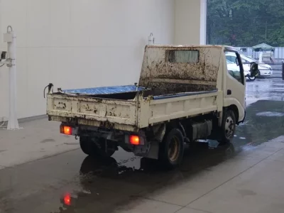 Toyota DYNA