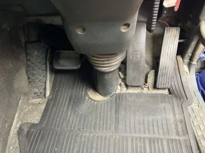 Mitsubishi SUPER GREAT