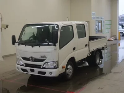 Hino DUTRO