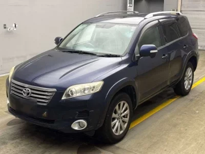 Toyota VANGUARD