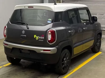 Suzuki XBEE