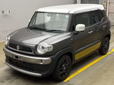 Suzuki XBEE