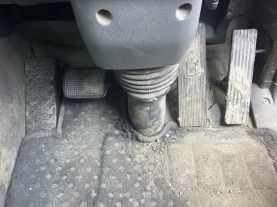 Mitsubishi SUPER GREAT