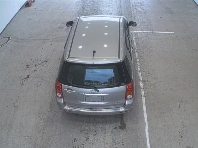 Toyota RAUM