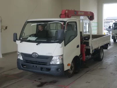 Toyota DYNA