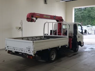 Toyota DYNA