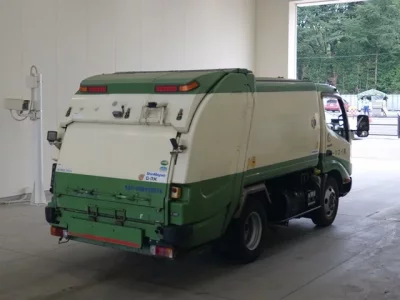 Hino DUTRO