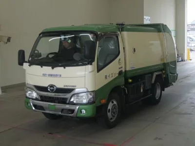 Hino DUTRO