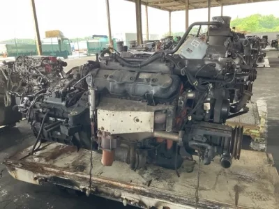 Isuzu OTHER